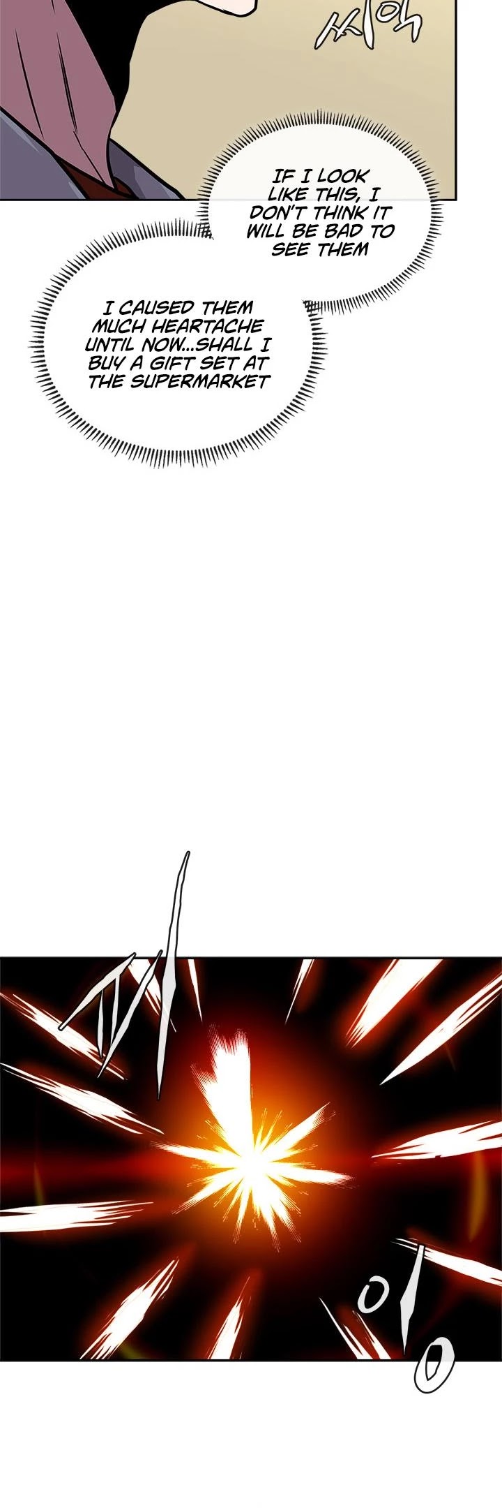 Dimensional Mercenary Chapter 95 page 11 - Chapter 95