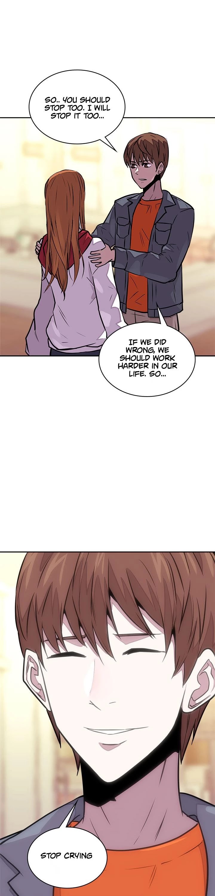 Dimensional Mercenary Chapter 95 page 2 - Chapter 95