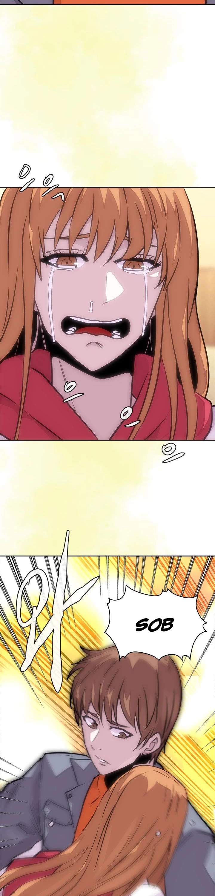 Dimensional Mercenary Chapter 95 page 3 - Chapter 95