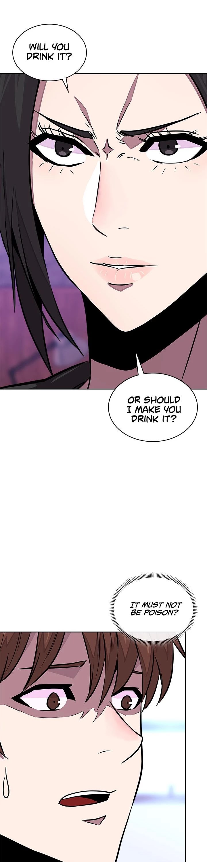 Dimensional Mercenary Chapter 95 page 31 - Chapter 95