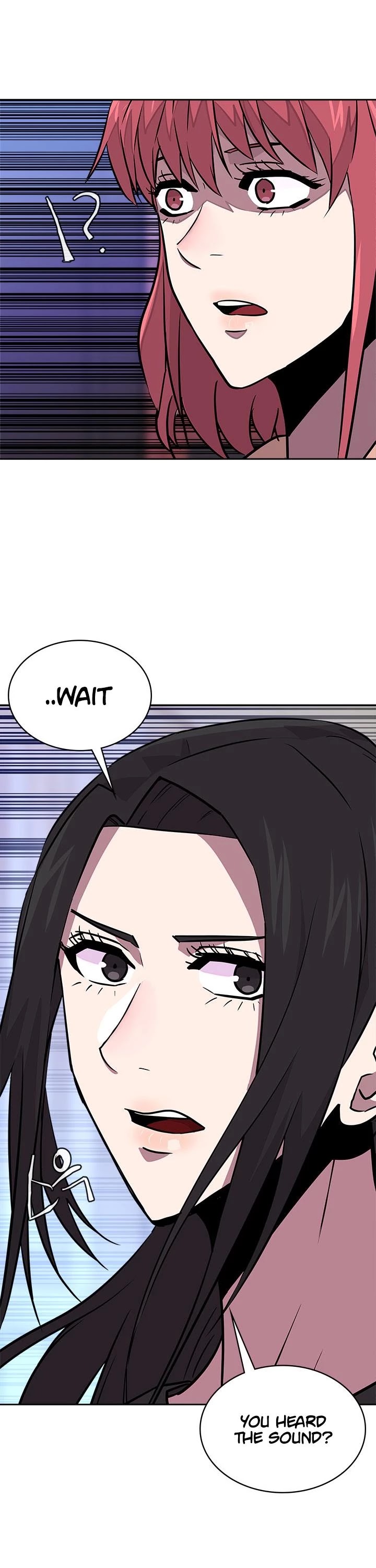 Dimensional Mercenary Chapter 95 page 37 - Chapter 95