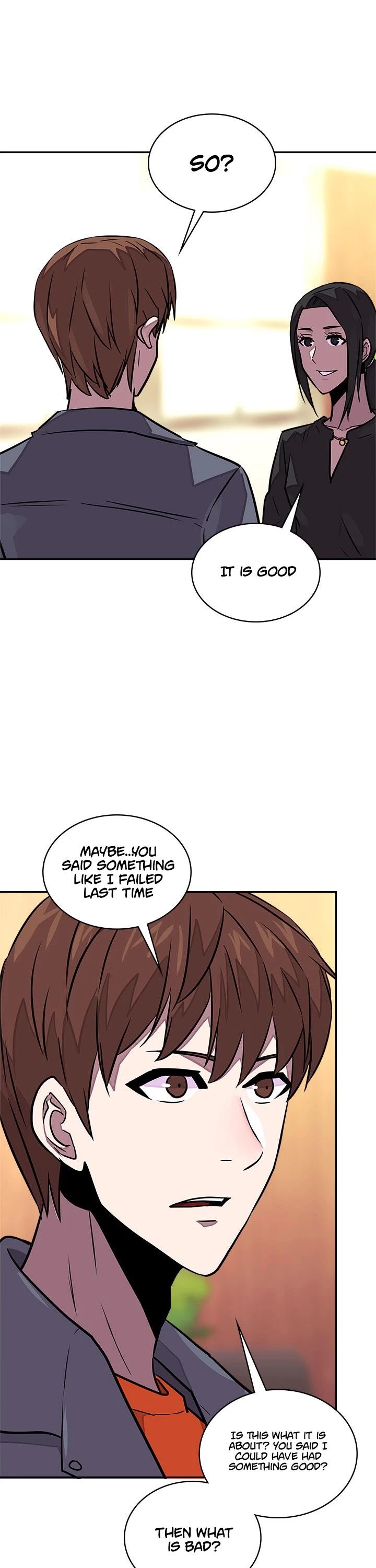 Dimensional Mercenary Chapter 95 page 40 - Chapter 95