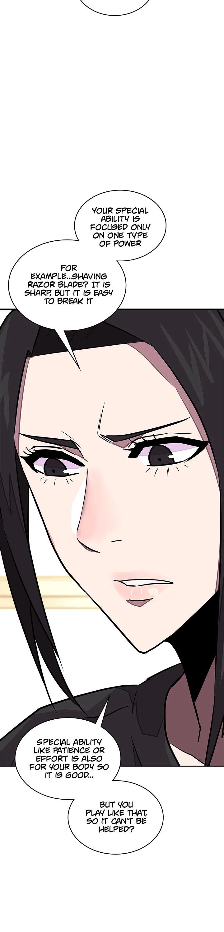Dimensional Mercenary Chapter 95 page 41 - Chapter 95