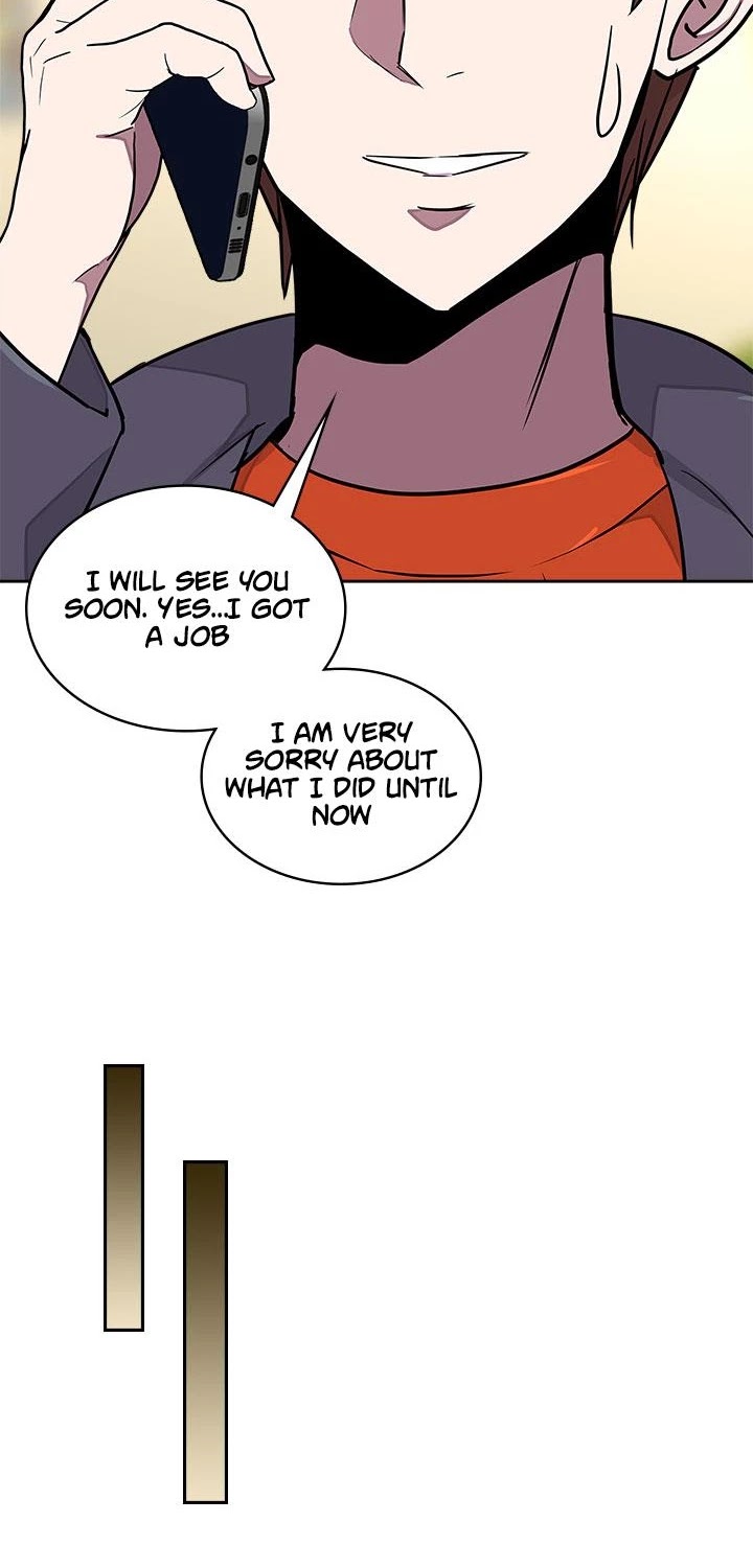 Dimensional Mercenary Chapter 95 page 9 - Chapter 95