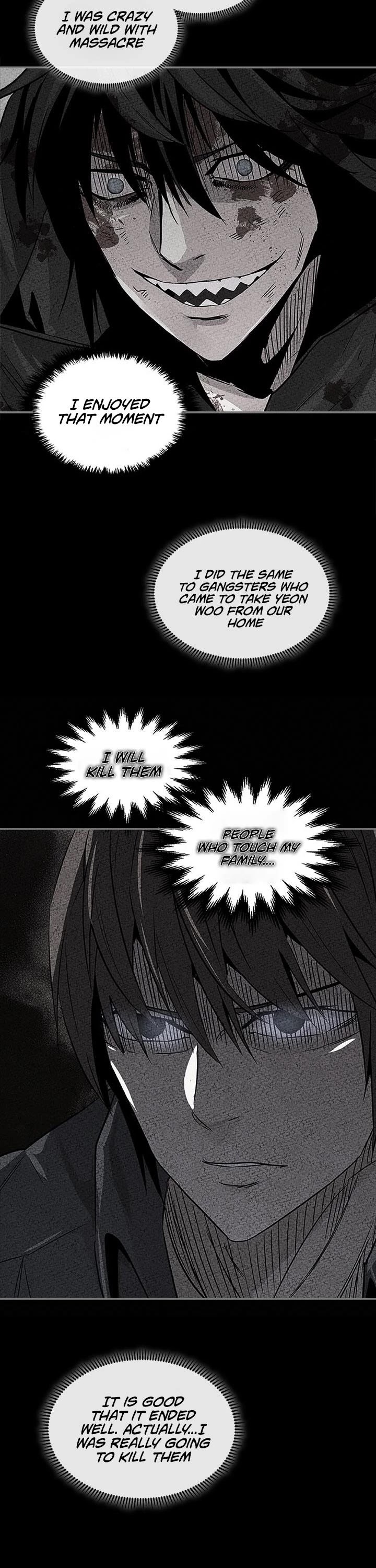 Dimensional Mercenary Chapter 96 page 15 - Chapter 96