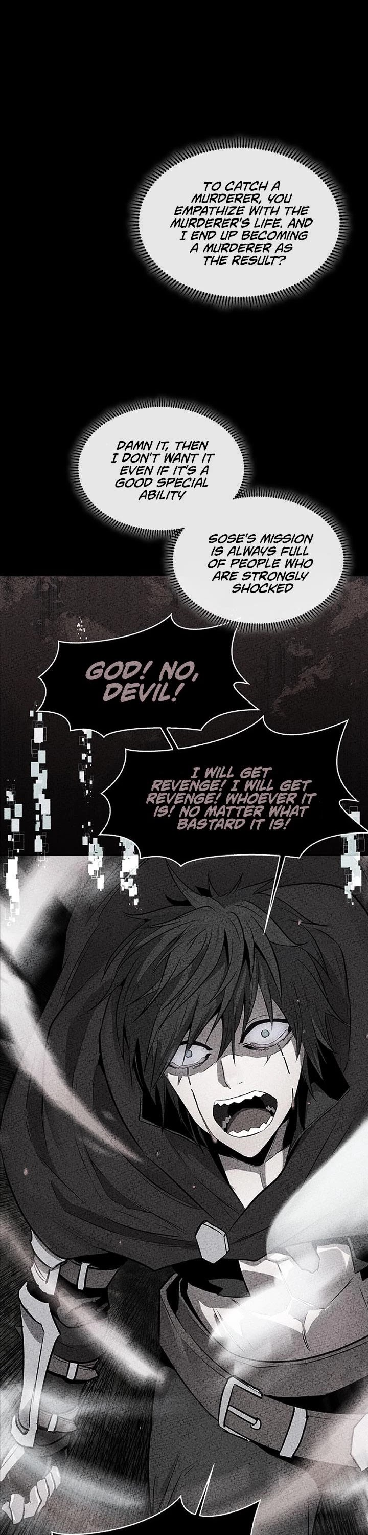 Dimensional Mercenary Chapter 96 page 16 - Chapter 96