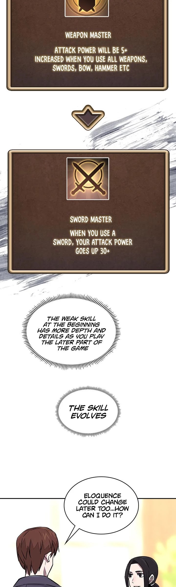 Dimensional Mercenary Chapter 96 page 20 - Chapter 96