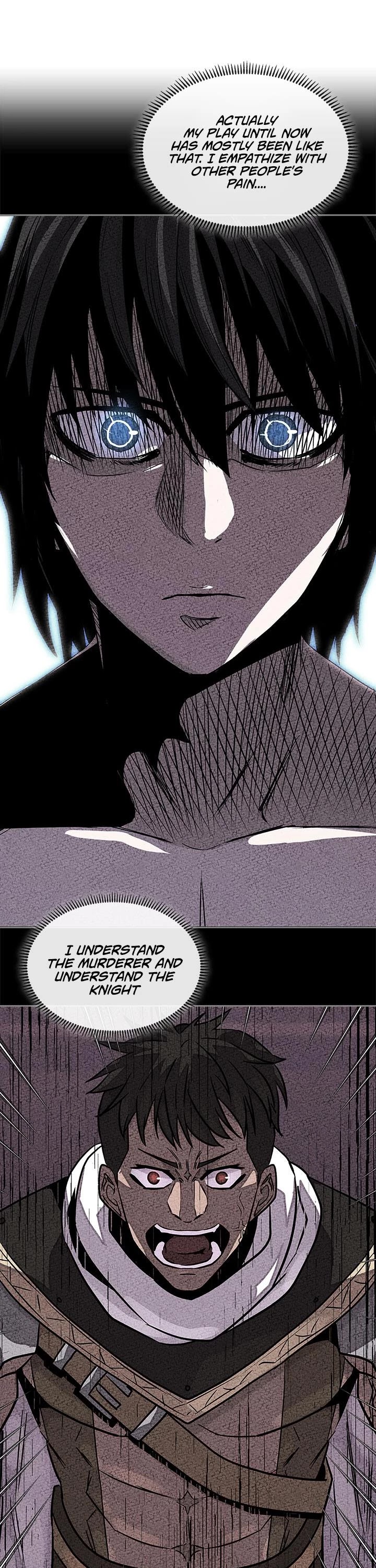 Dimensional Mercenary Chapter 96 page 22 - Chapter 96