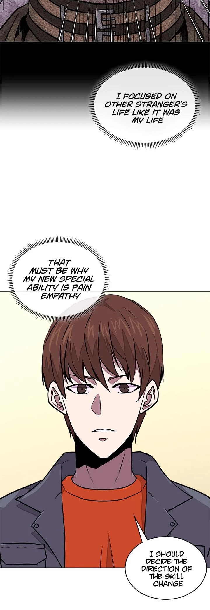 Dimensional Mercenary Chapter 96 page 23 - Chapter 96
