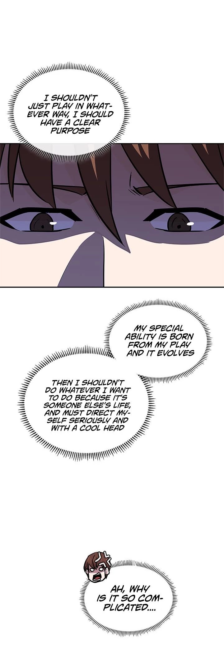Dimensional Mercenary Chapter 96 page 24 - Chapter 96