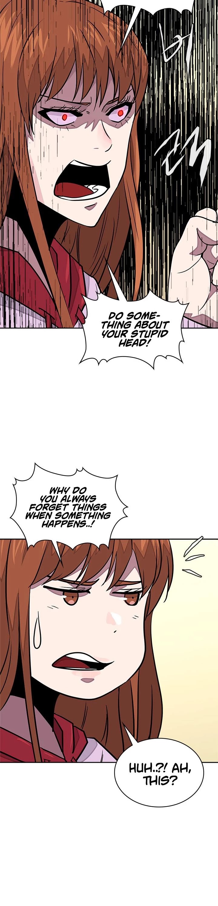 Dimensional Mercenary Chapter 96 page 33 - Chapter 96