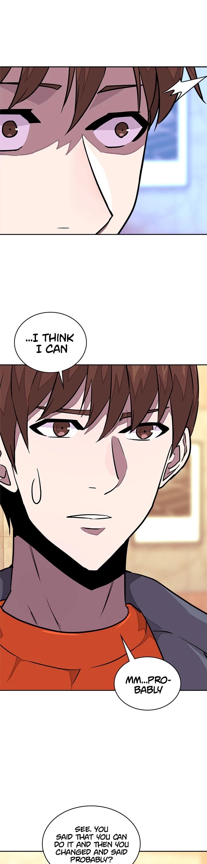 Dimensional Mercenary Chapter 96 page 9 - Chapter 96