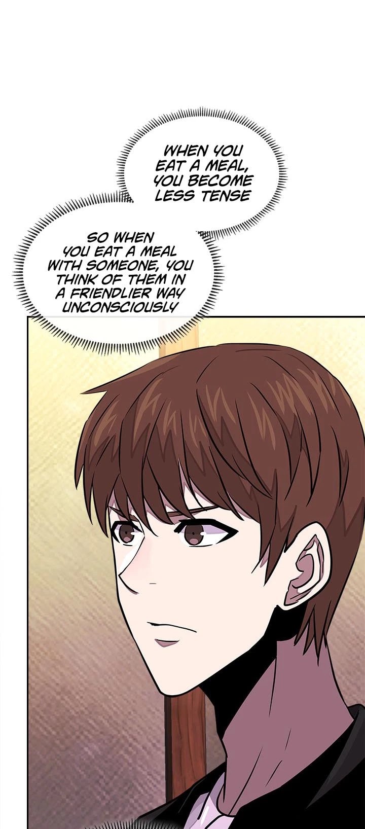 Dimensional Mercenary Chapter 97 page 10 - Chapter 97