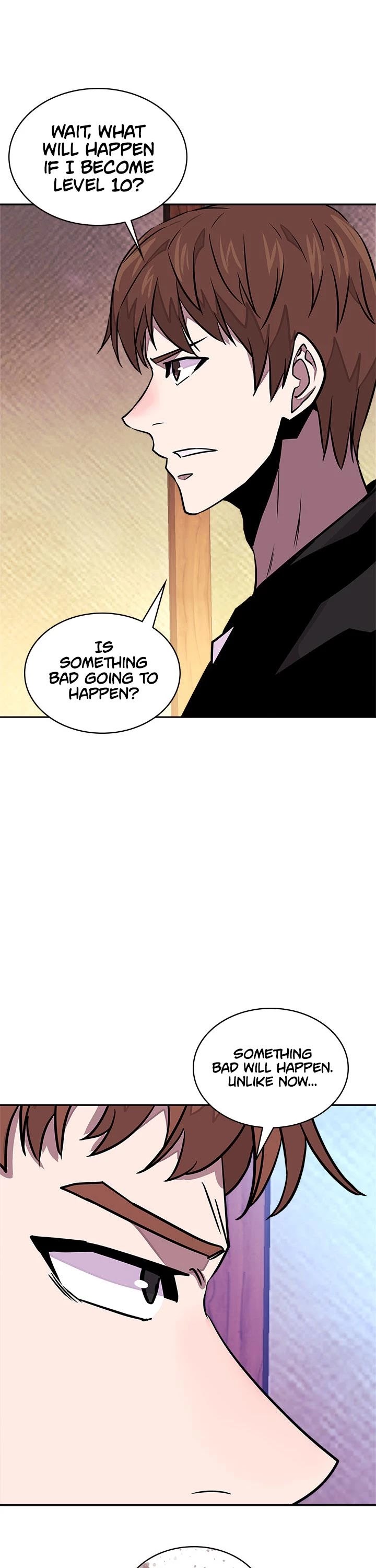 Dimensional Mercenary Chapter 97 page 17 - Chapter 97
