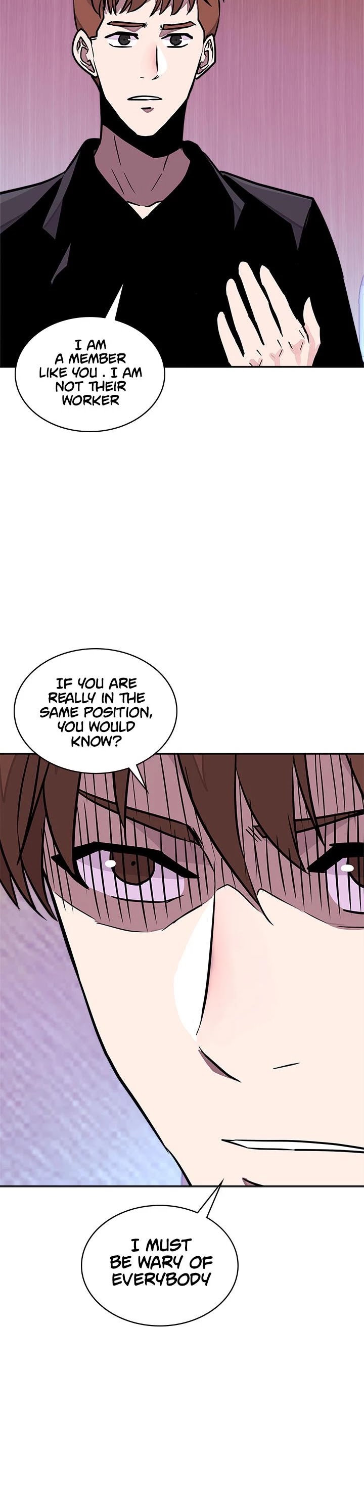Dimensional Mercenary Chapter 97 page 21 - Chapter 97