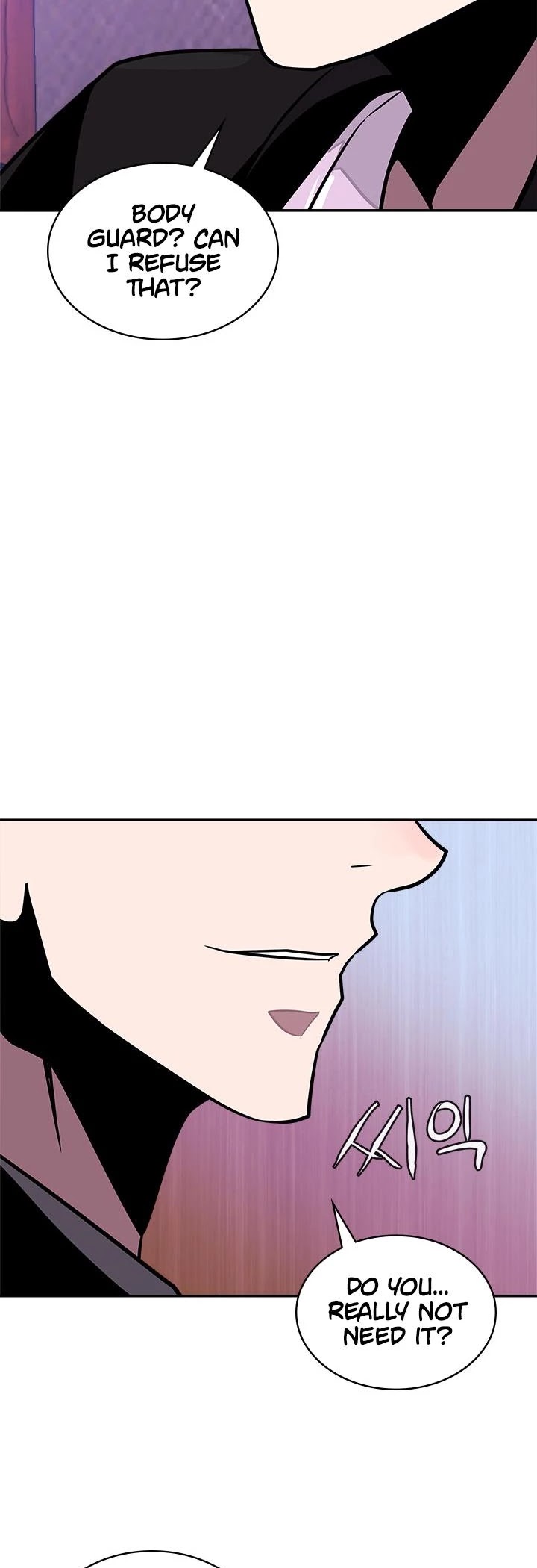 Dimensional Mercenary Chapter 97 page 24 - Chapter 97