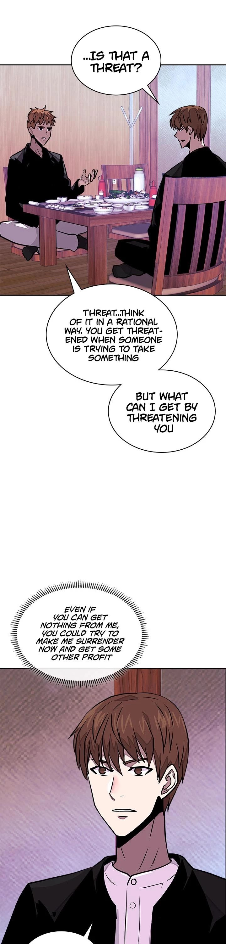 Dimensional Mercenary Chapter 97 page 26 - Chapter 97