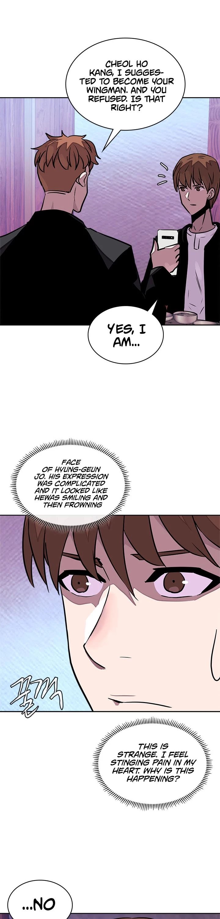 Dimensional Mercenary Chapter 97 page 29 - Chapter 97