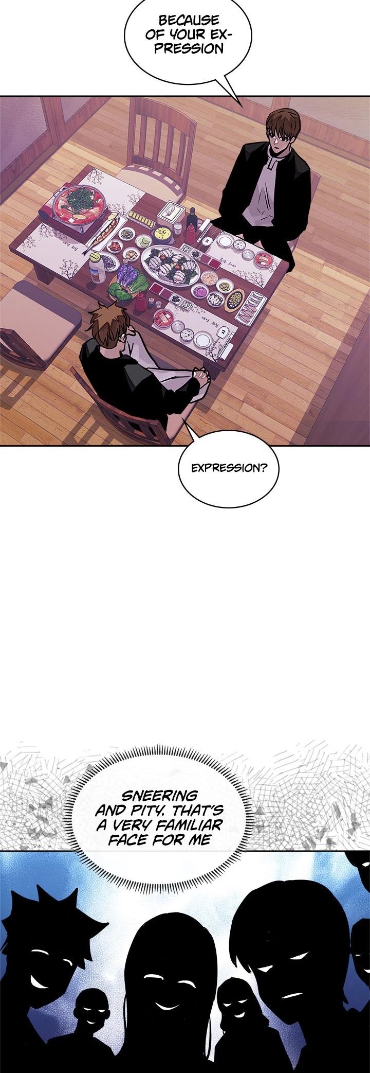Dimensional Mercenary Chapter 97 page 33 - Chapter 97