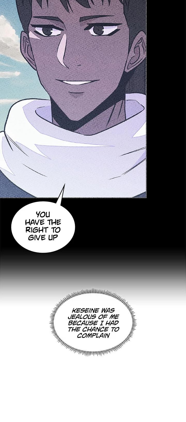Dimensional Mercenary Chapter 97 page 36 - Chapter 97