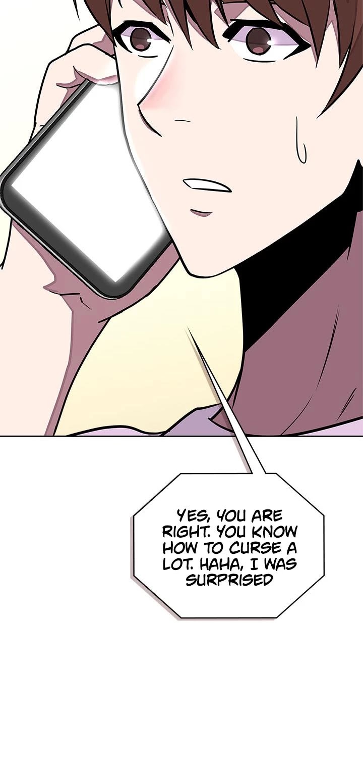 Dimensional Mercenary Chapter 97 page 4 - Chapter 97