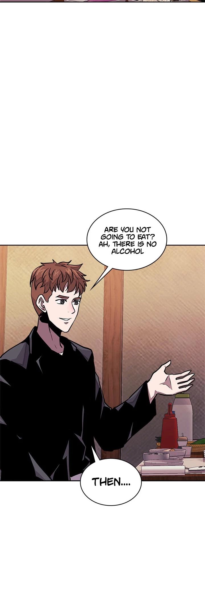 Dimensional Mercenary Chapter 97 page 8 - Chapter 97
