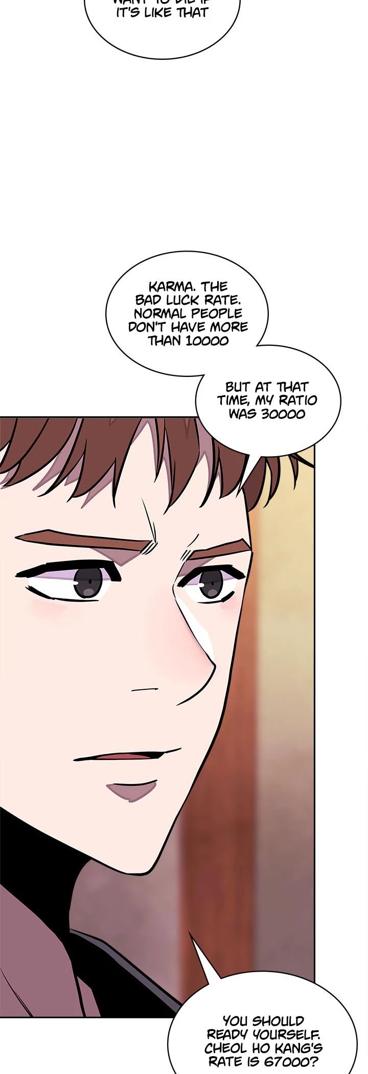 Dimensional Mercenary Chapter 98 page 11 - Chapter 98