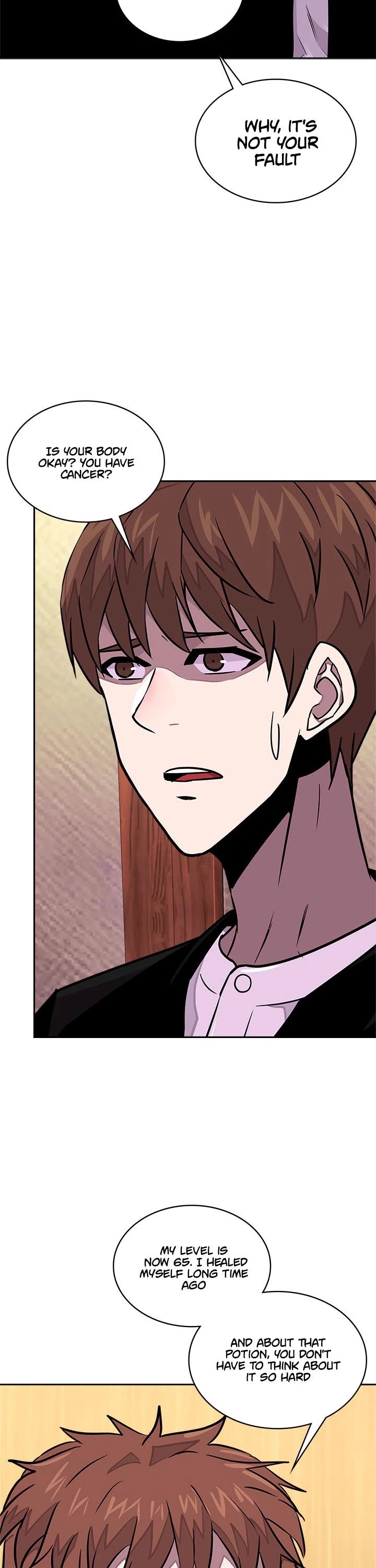 Dimensional Mercenary Chapter 98 page 14 - Chapter 98