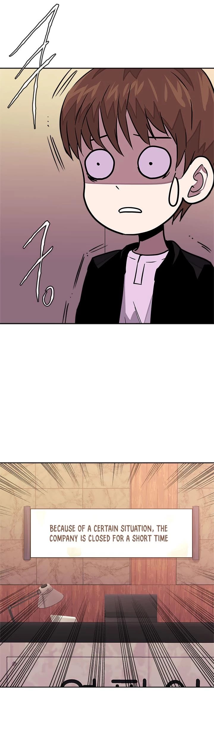 Dimensional Mercenary Chapter 98 page 28 - Chapter 98