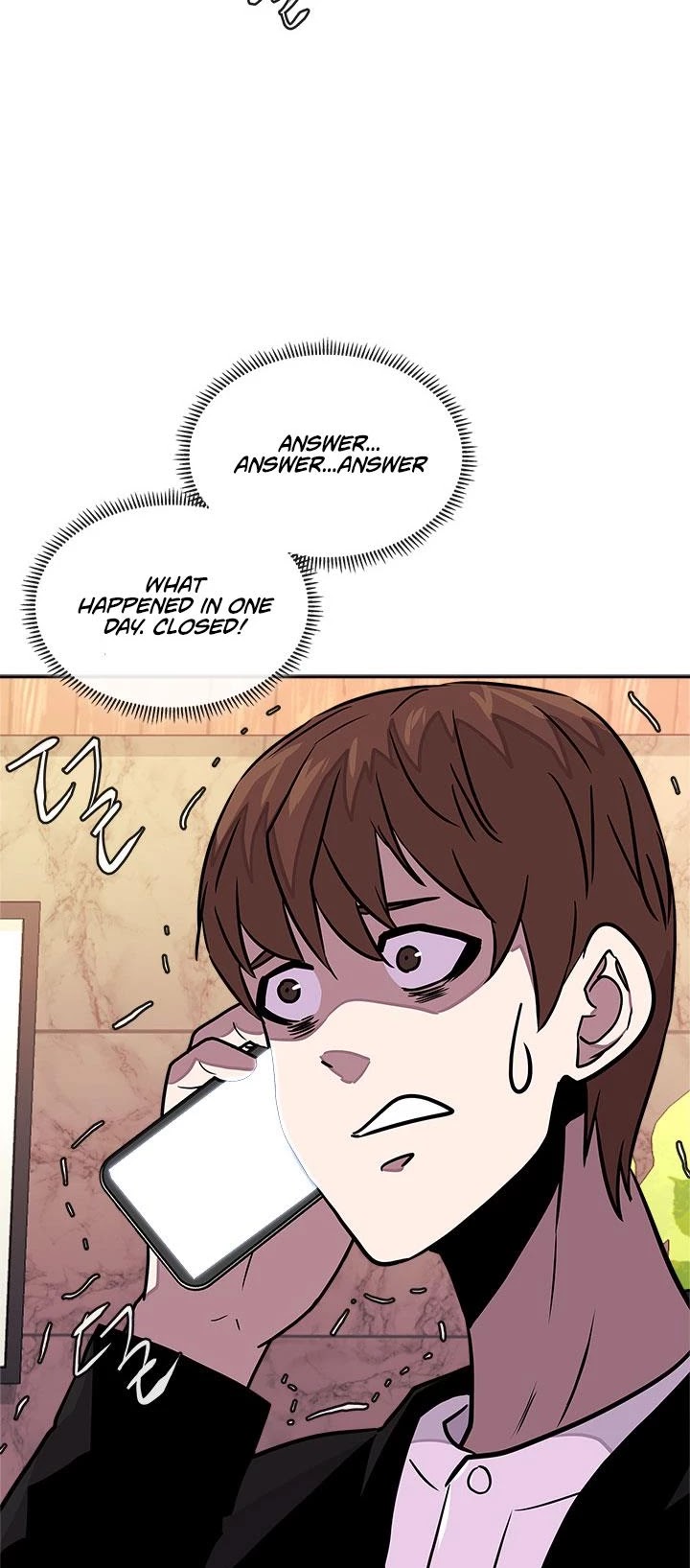 Dimensional Mercenary Chapter 98 page 30 - Chapter 98