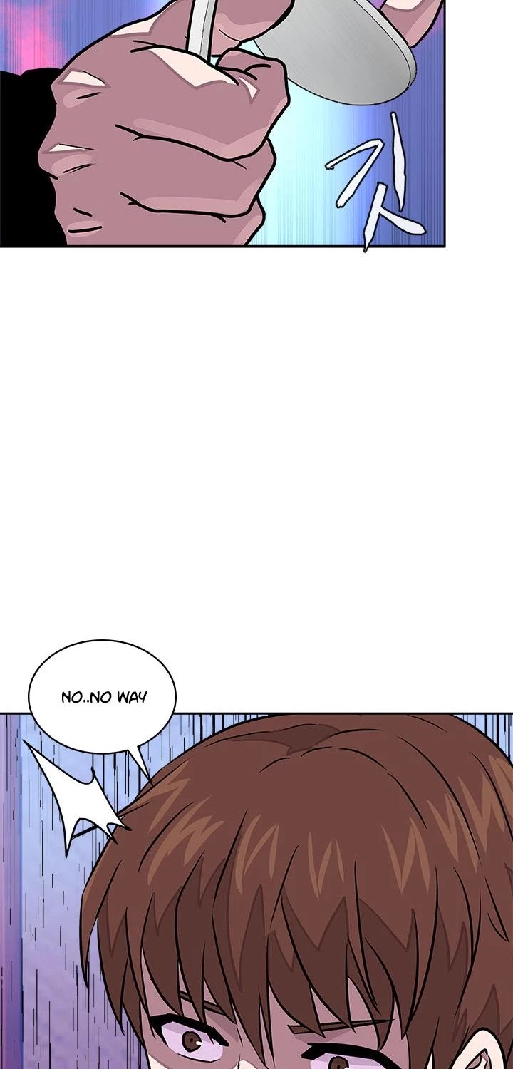 Dimensional Mercenary Chapter 98 page 4 - Chapter 98