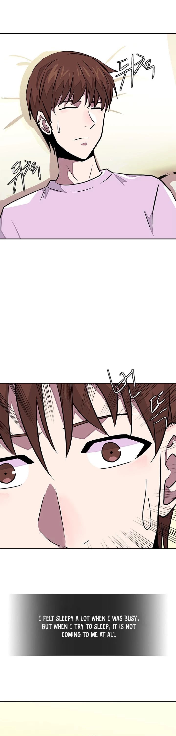 Dimensional Mercenary Chapter 98 page 41 - Chapter 98