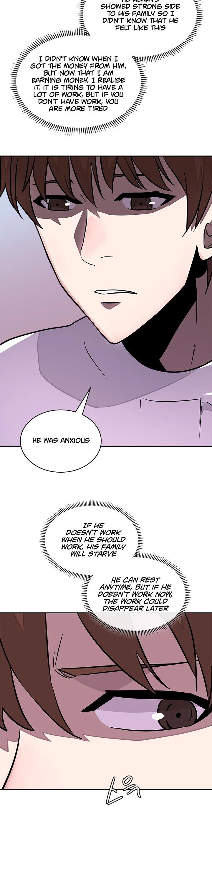 Dimensional Mercenary Chapter 98 page 43 - Chapter 98