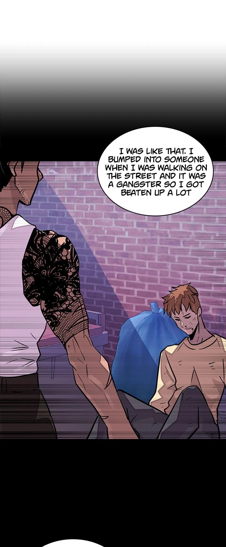 Dimensional Mercenary Chapter 98 page 8 - Chapter 98