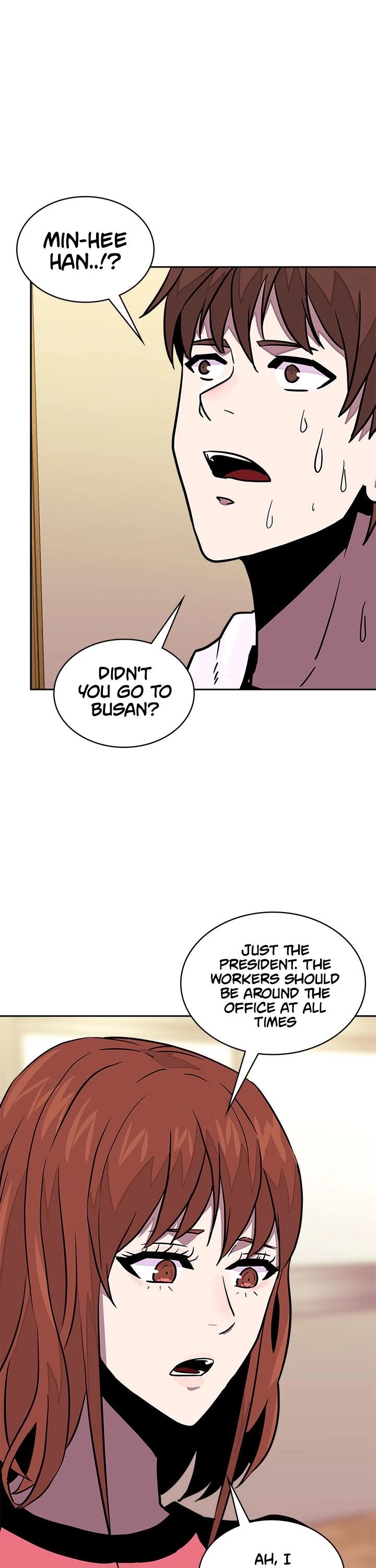 Dimensional Mercenary Chapter 99 page 14 - Chapter 99