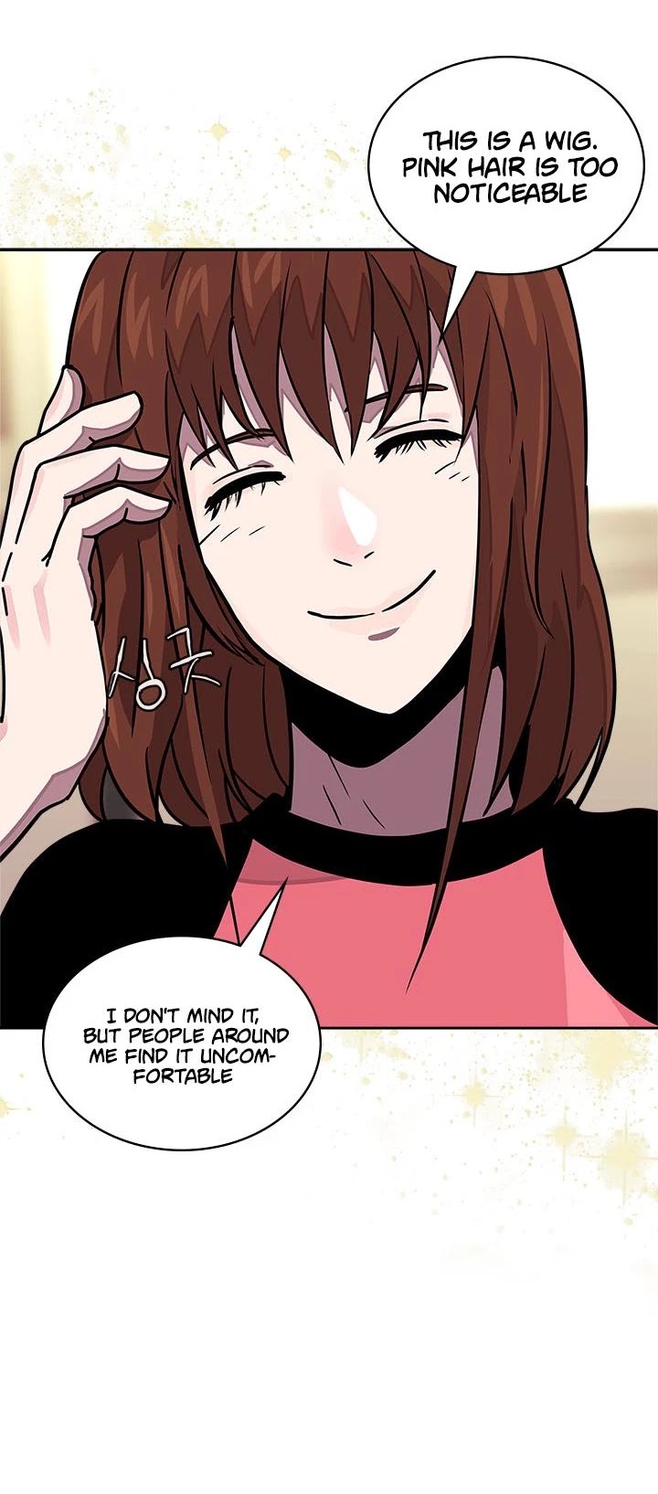 Dimensional Mercenary Chapter 99 page 16 - Chapter 99