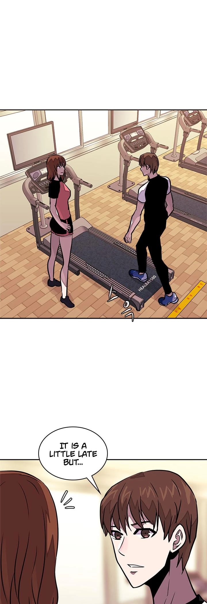 Dimensional Mercenary Chapter 99 page 18 - Chapter 99
