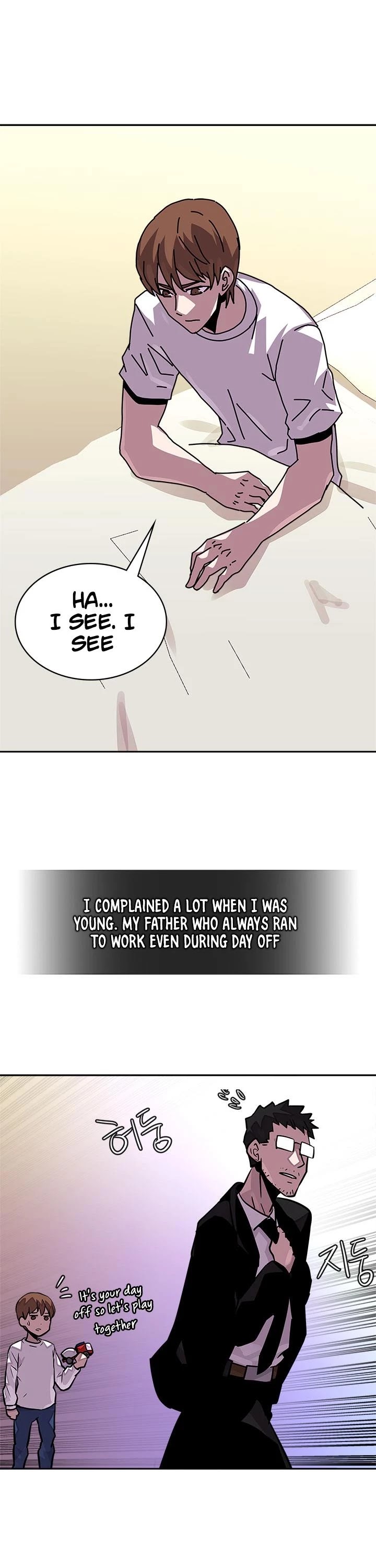 Dimensional Mercenary Chapter 99 page 2 - Chapter 99
