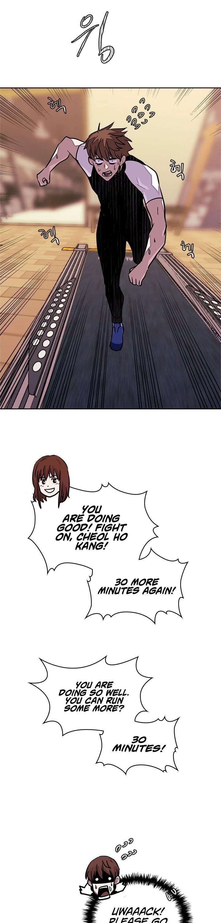 Dimensional Mercenary Chapter 99 page 26 - Chapter 99