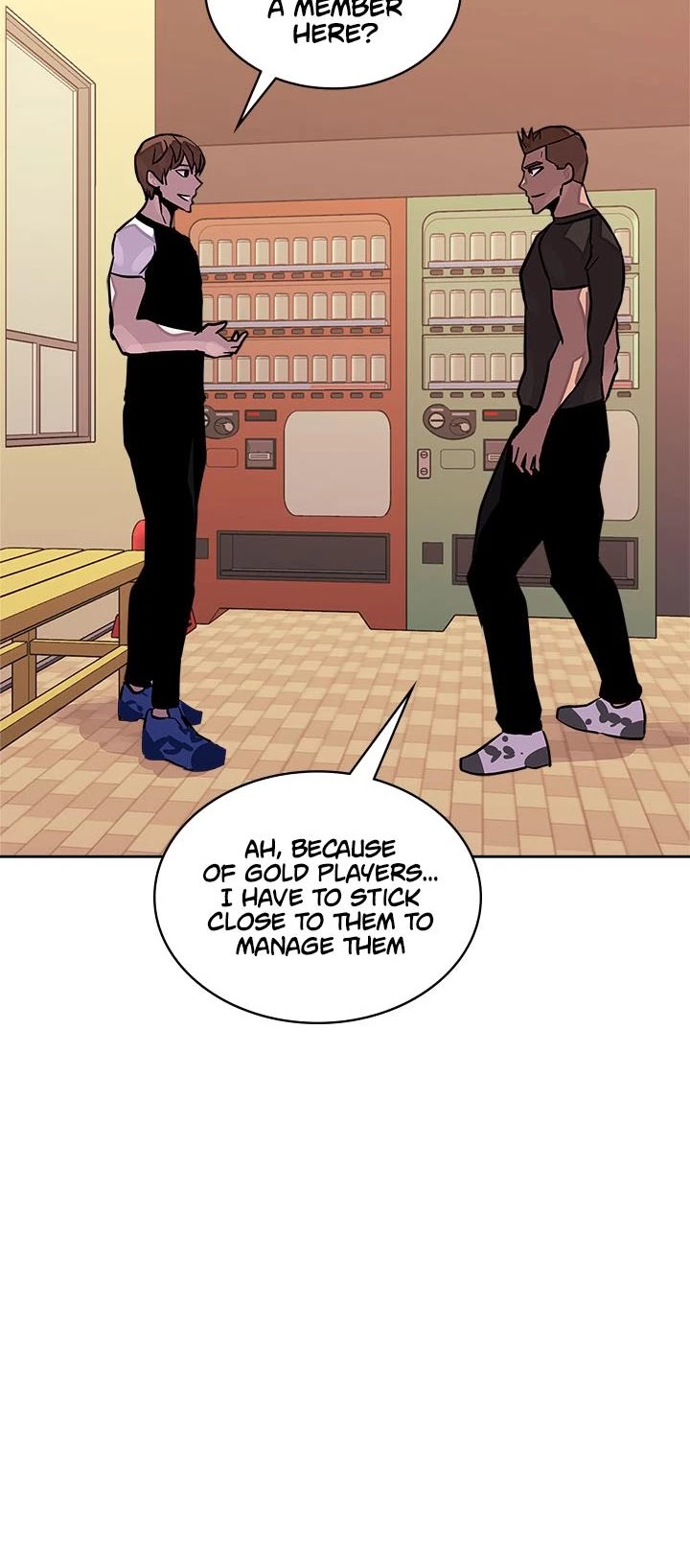 Dimensional Mercenary Chapter 99 page 31 - Chapter 99