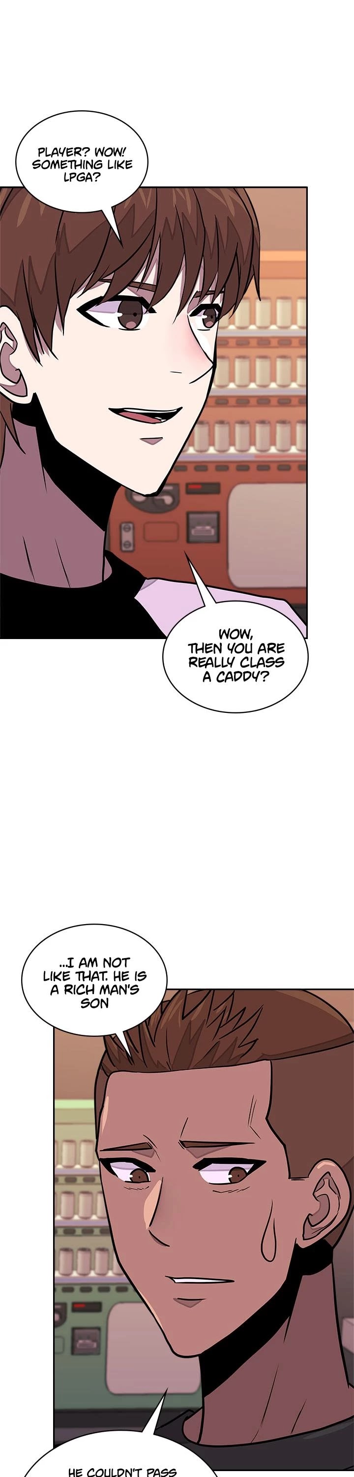 Dimensional Mercenary Chapter 99 page 32 - Chapter 99