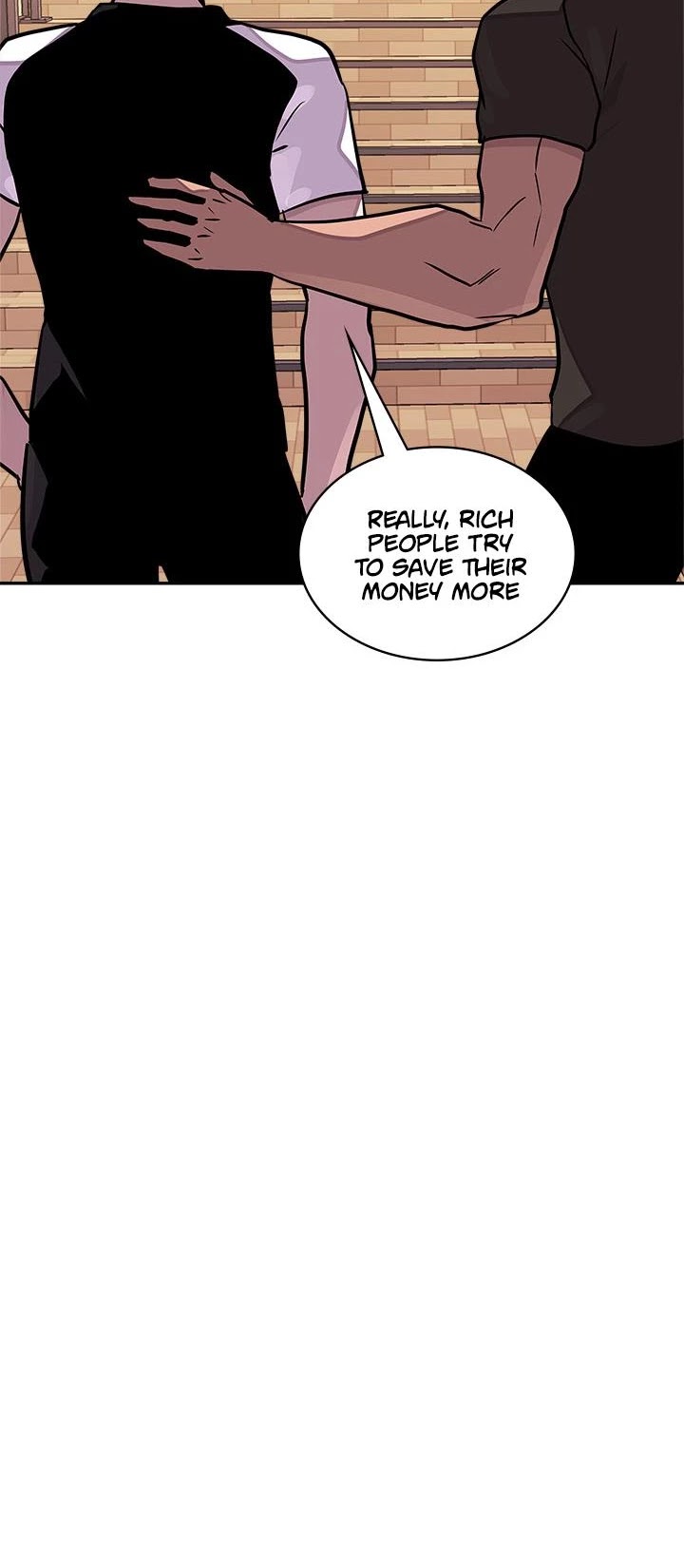Dimensional Mercenary Chapter 99 page 37 - Chapter 99