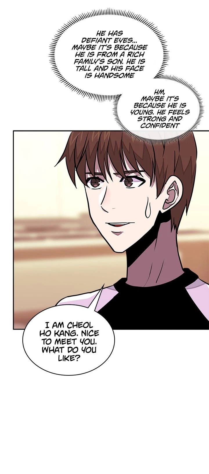 Dimensional Mercenary Chapter 99 page 39 - Chapter 99