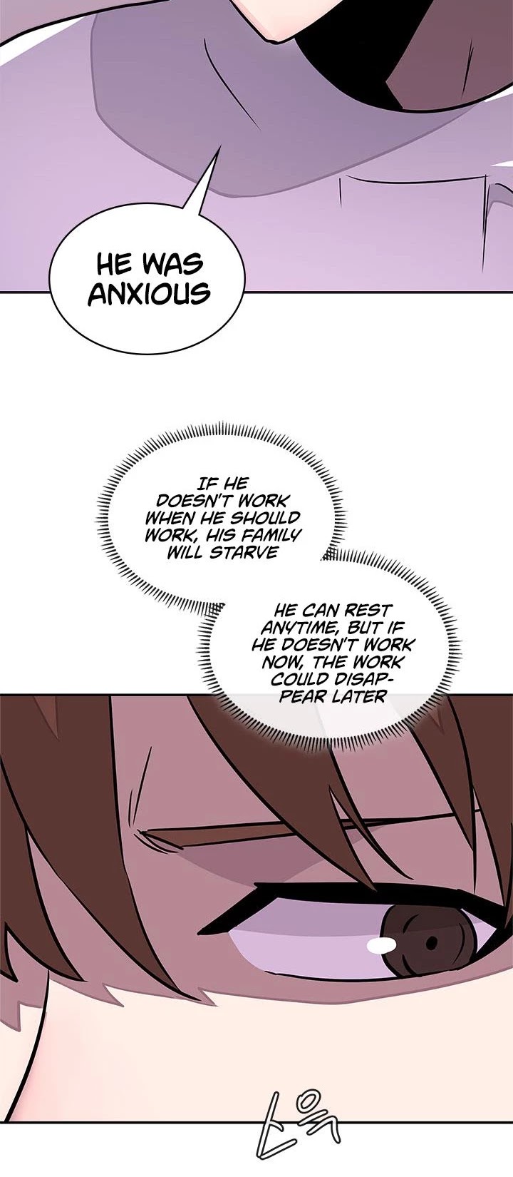 Dimensional Mercenary Chapter 99 page 4 - Chapter 99