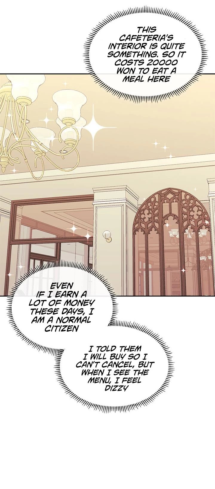 Dimensional Mercenary Chapter 99 page 40 - Chapter 99