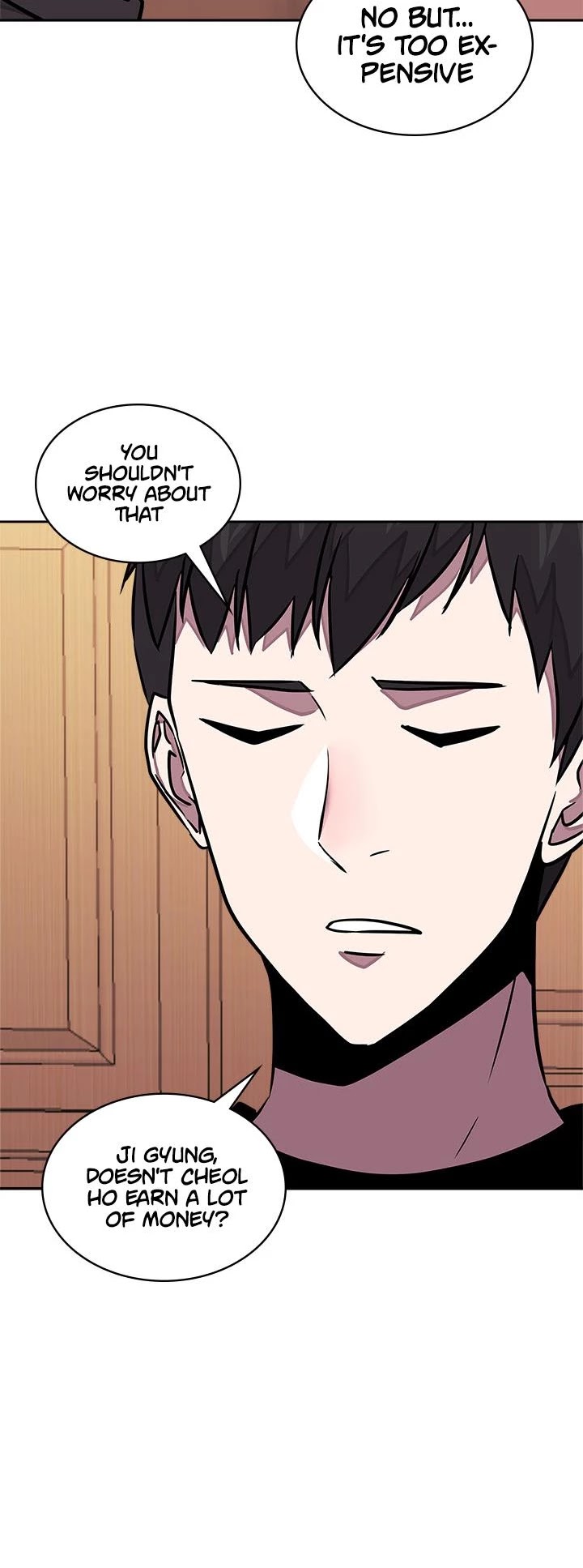 Dimensional Mercenary Chapter 99 page 44 - Chapter 99
