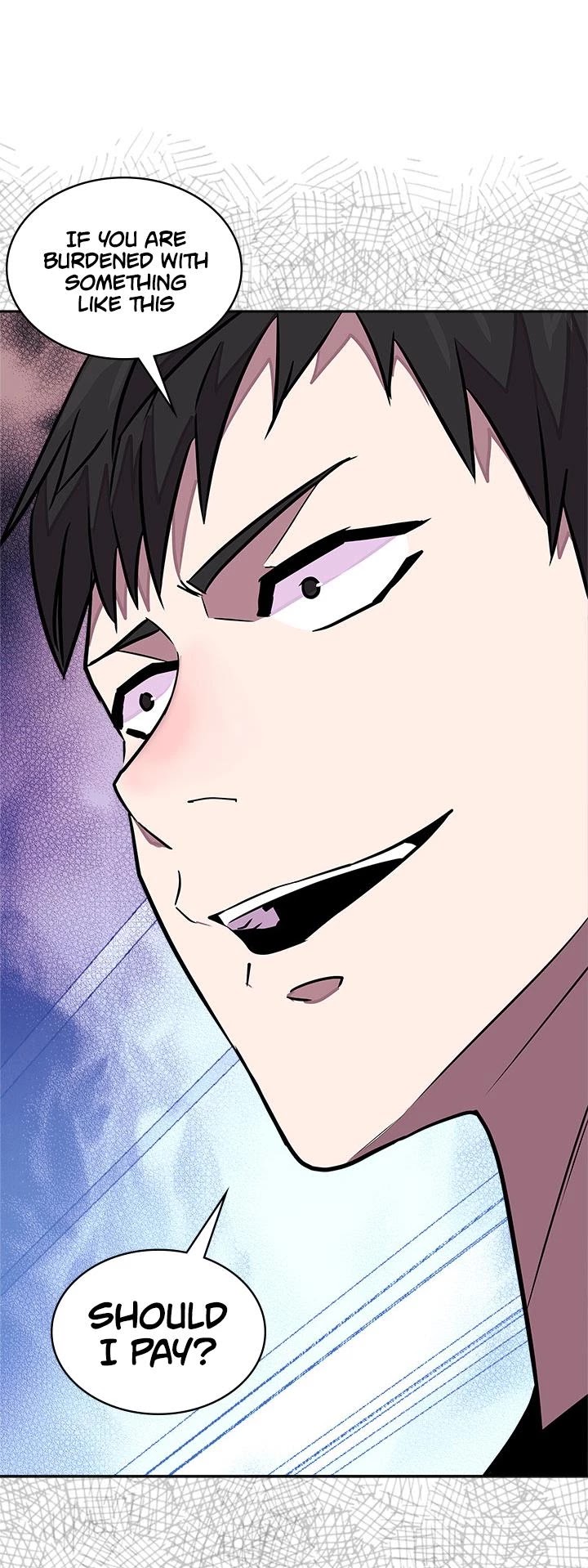 Dimensional Mercenary Chapter 99 page 45 - Chapter 99