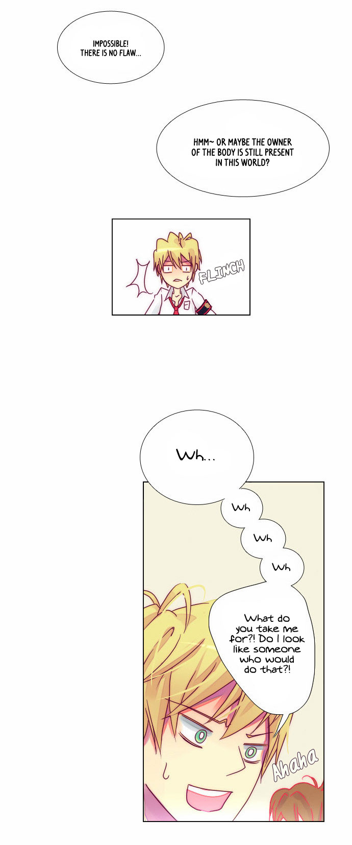 Dimensional Travel Real Estate Agency Chapter 1.2 page 16 - Chapter 1 v2 : Cha Sei (01)