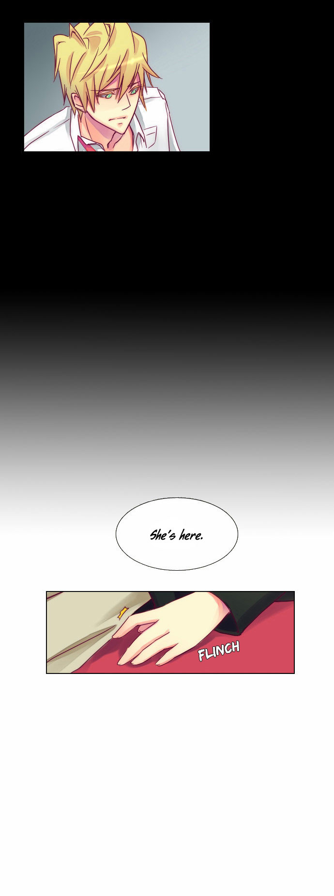 Dimensional Travel Real Estate Agency Chapter 1.2 page 21 - Chapter 1 v2 : Cha Sei (01)
