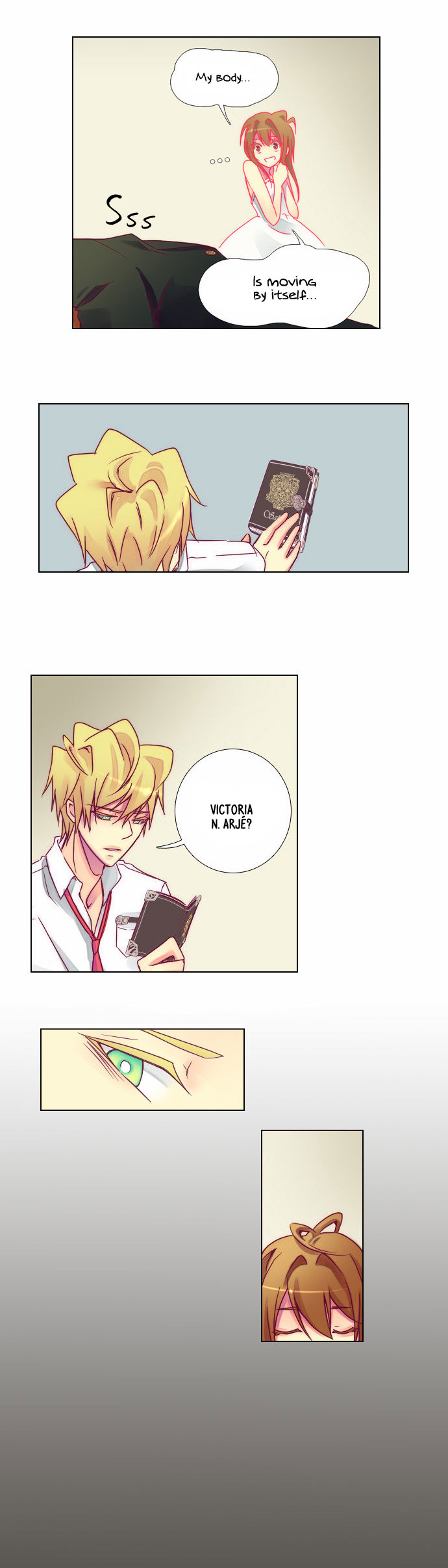 Dimensional Travel Real Estate Agency Chapter 1.2 page 22 - Chapter 1 v2 : Cha Sei (01)